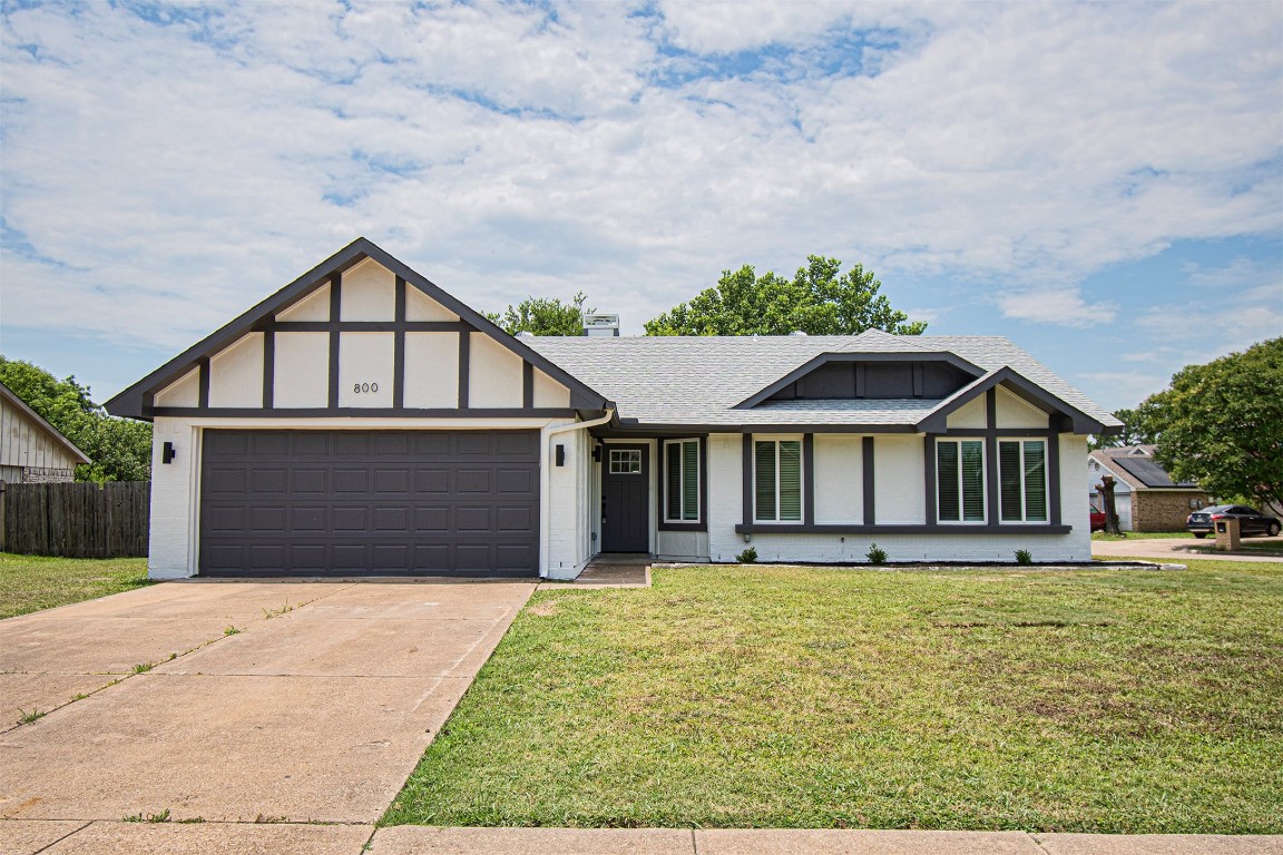 800 Seagull Court Irving TX 75060