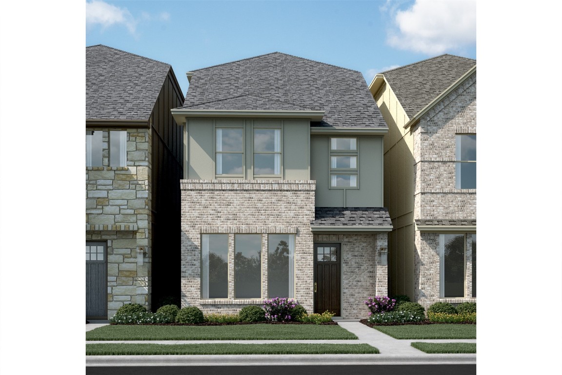 8118 Fallston Court Dallas TX 75231