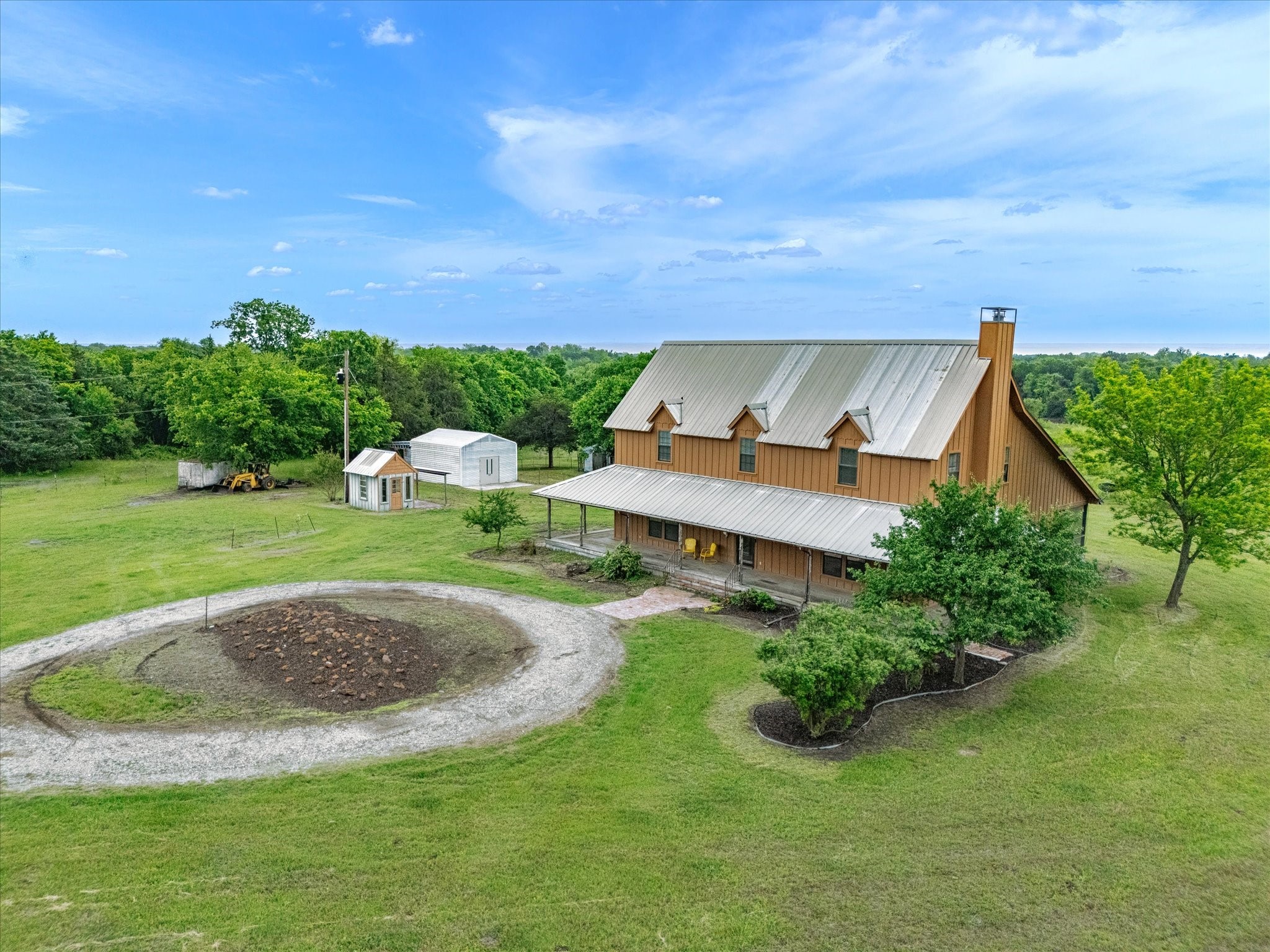 750 Lyons Road Ennis TX 75119