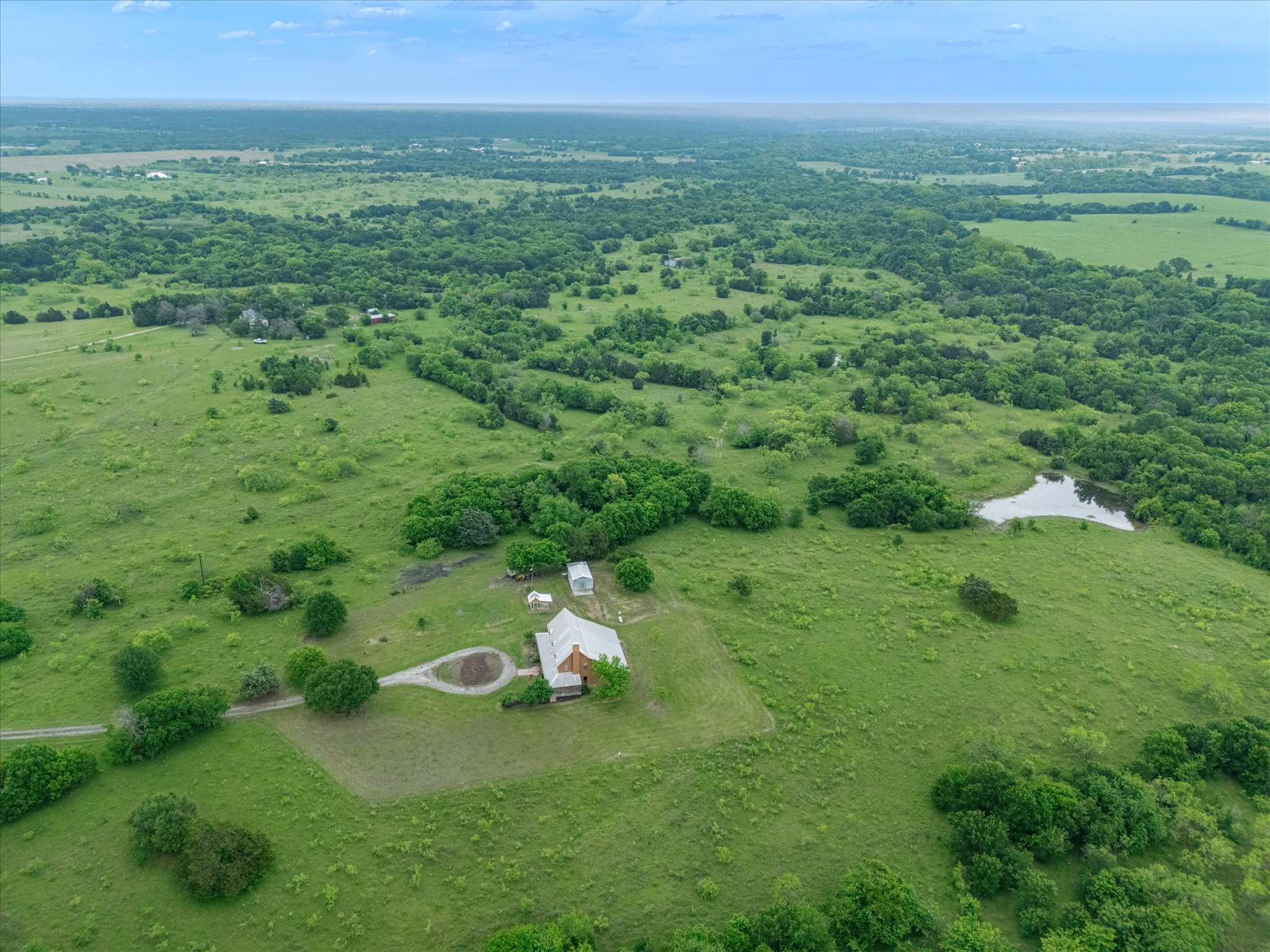 750 Lyons Road Ennis TX 75119