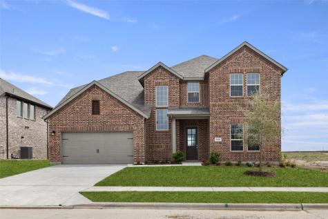 846 Oak Street Lavon TX 75166