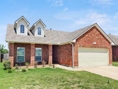 12857 Farmington Drive Fort Worth TX 76244