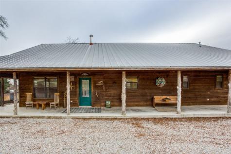 2664 Rose Hill Road Whitewright TX 75491