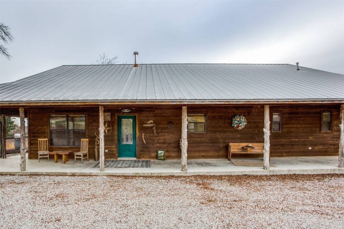 2664 Rose Hill Road Whitewright TX 75491