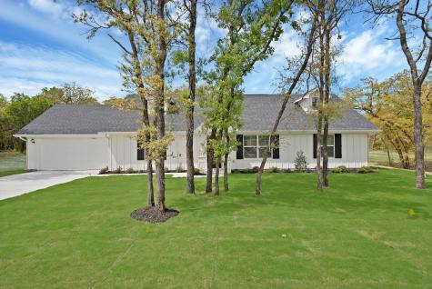 120 Sedona Creek Court Poolville TX 76487