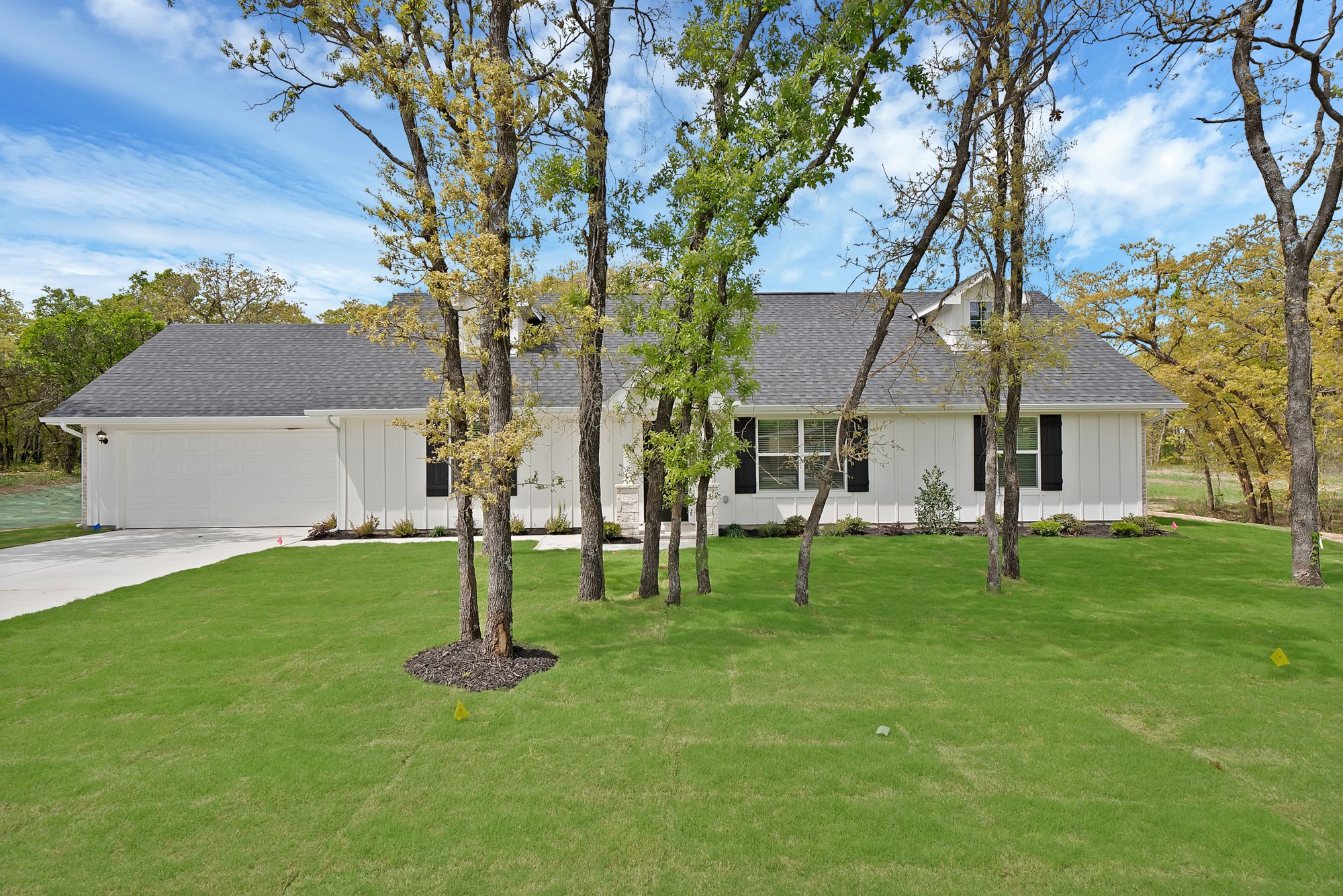 120 Sedona Creek Court Poolville TX 76487