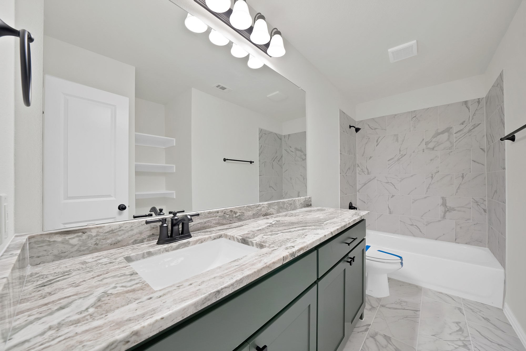 120 Sedona Creek Court Poolville TX 76487