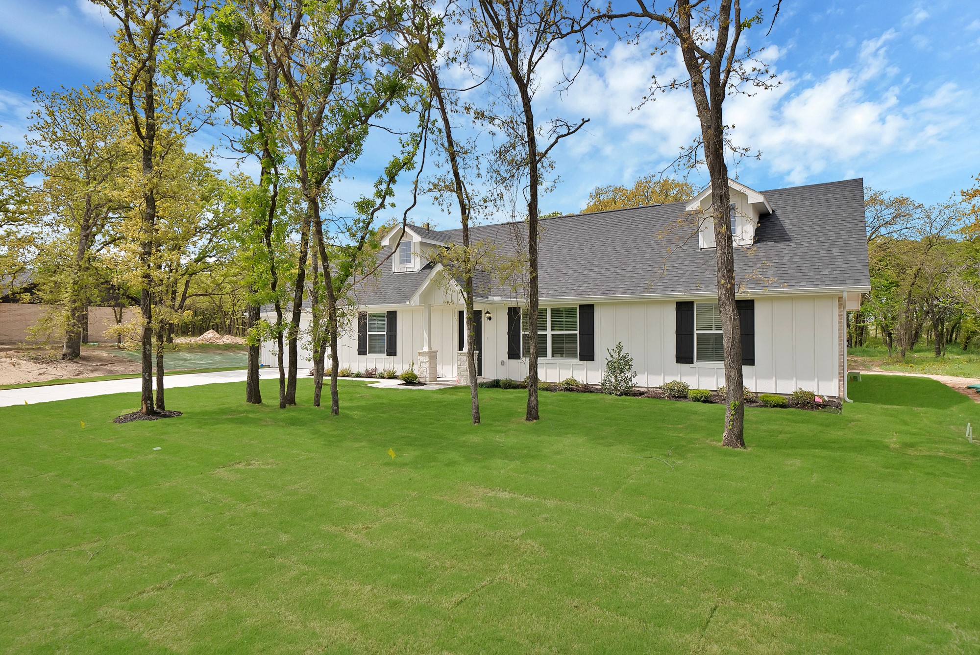120 Sedona Creek Court Poolville TX 76487