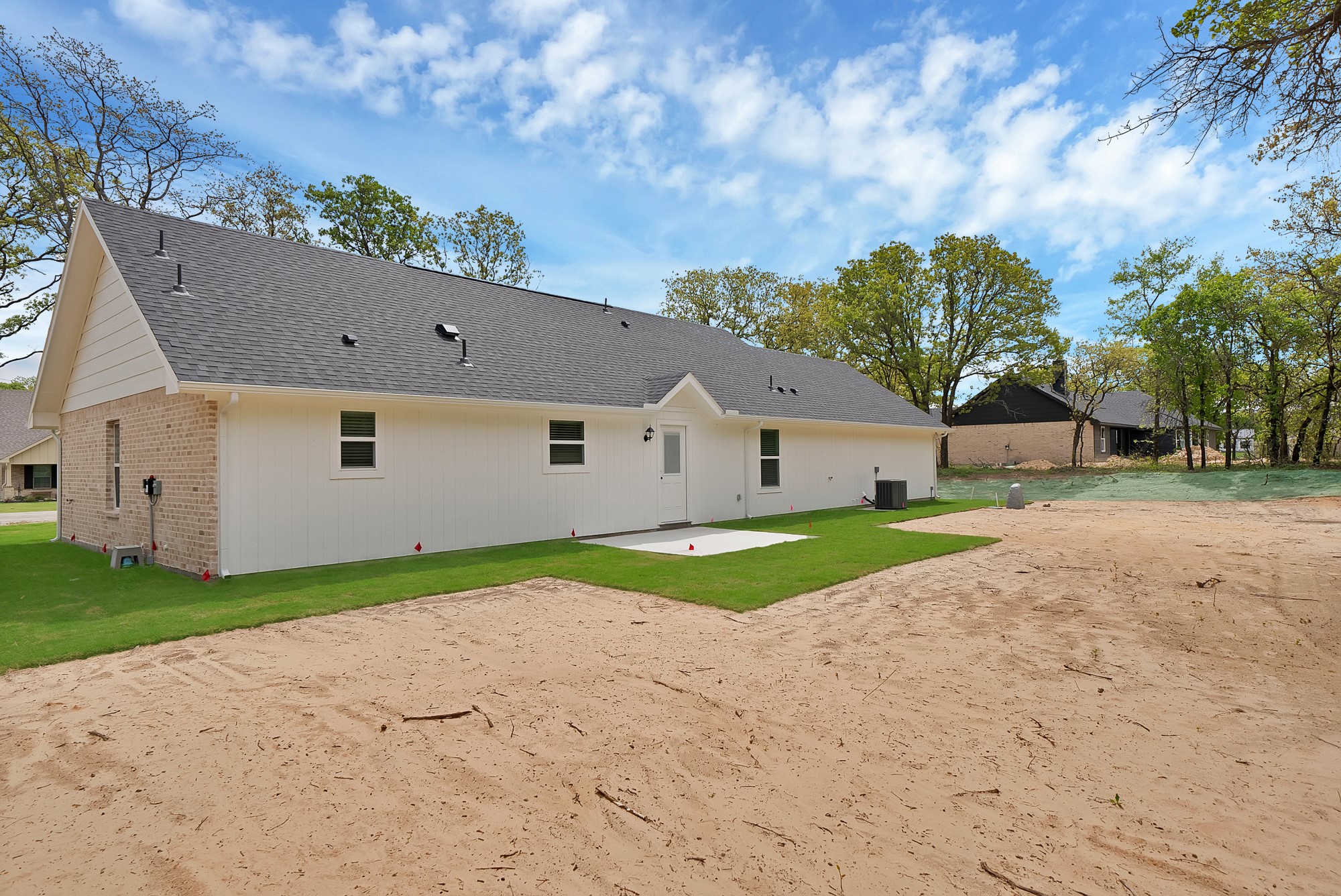 120 Sedona Creek Court Poolville TX 76487