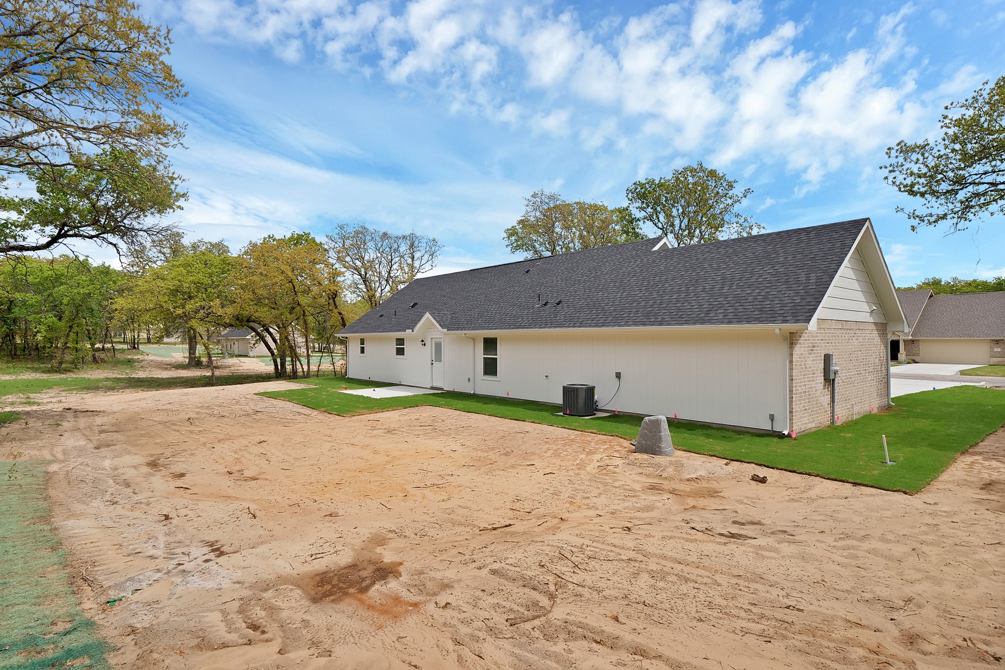 120 Sedona Creek Court Poolville TX 76487