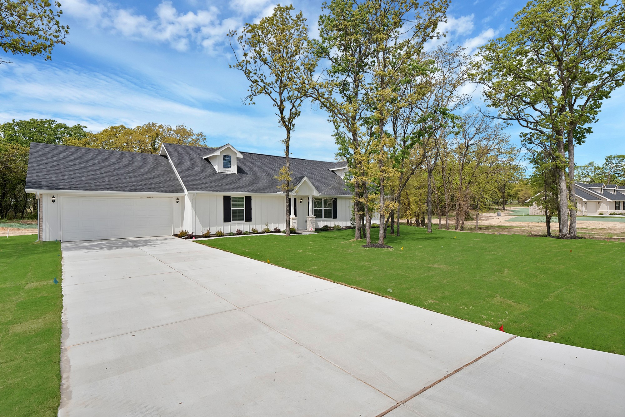 120 Sedona Creek Court Poolville TX 76487