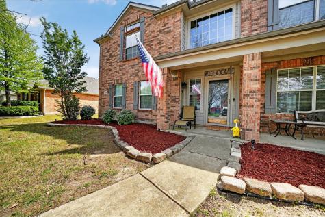 509 Cookston Lane Royse City TX 75189