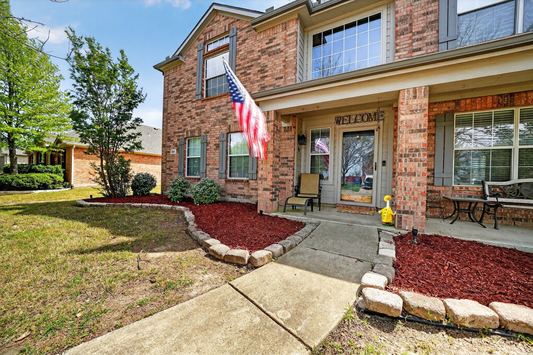 509 Cookston Lane Royse City TX 75189