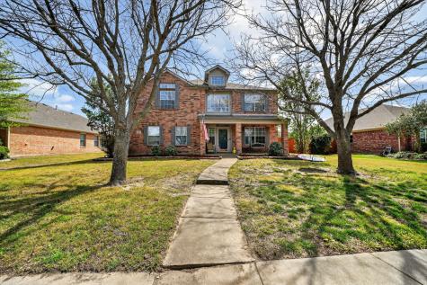 509 Cookston Lane Royse City TX 75189