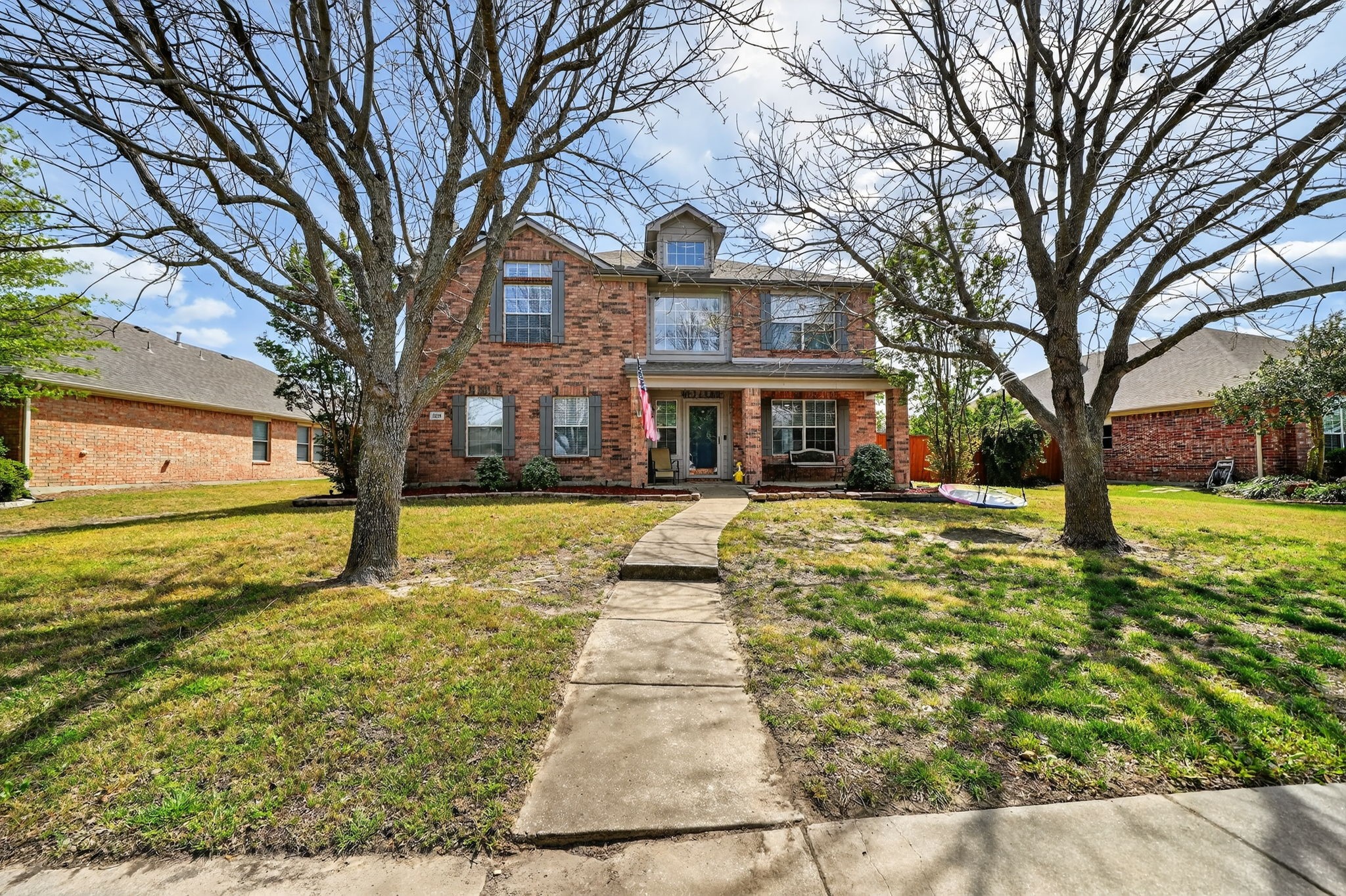 509 Cookston Lane Royse City TX 75189