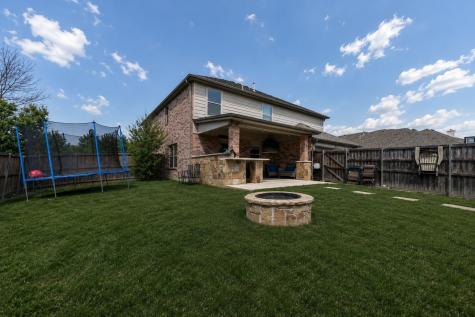 509 Cookston Lane Royse City TX 75189