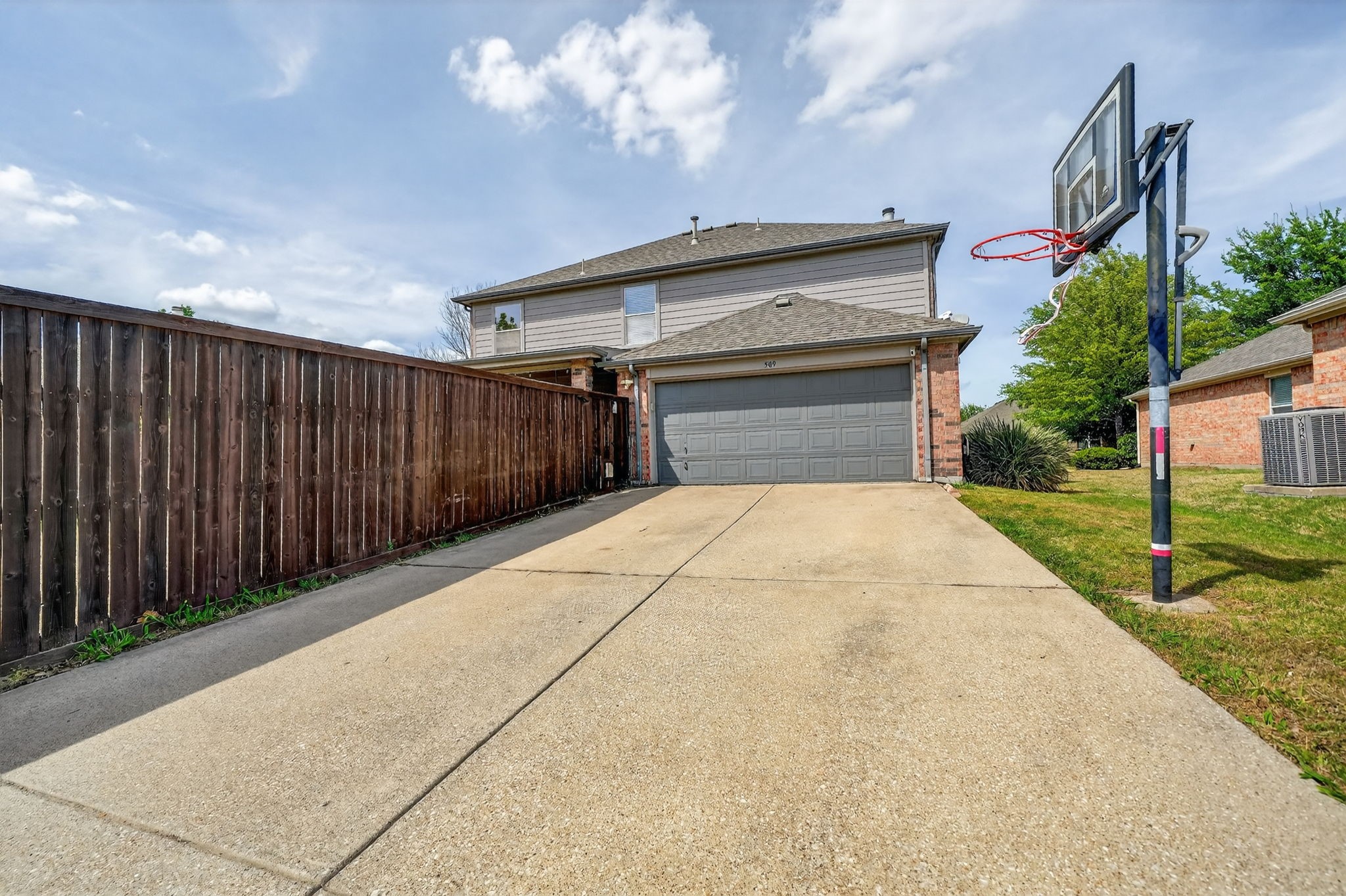 509 Cookston Lane Royse City TX 75189