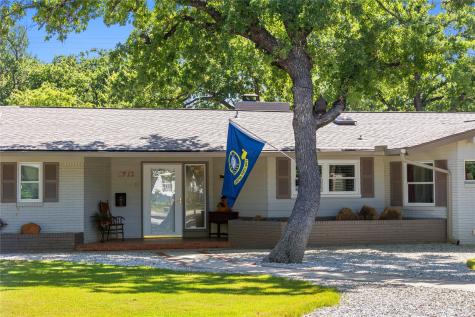 1812 12th Street Brownwood TX 76801