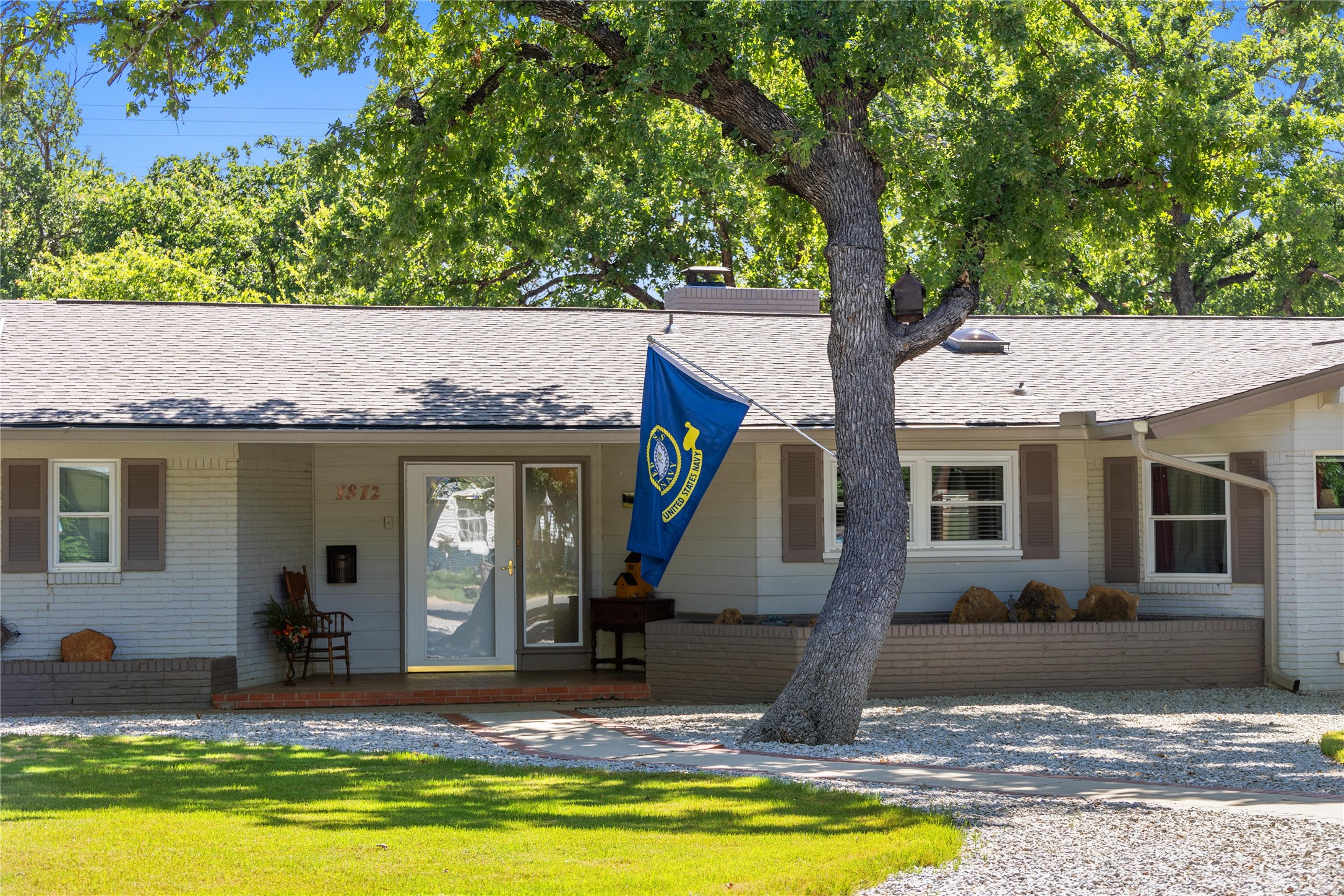 1812 12th Street Brownwood TX 76801