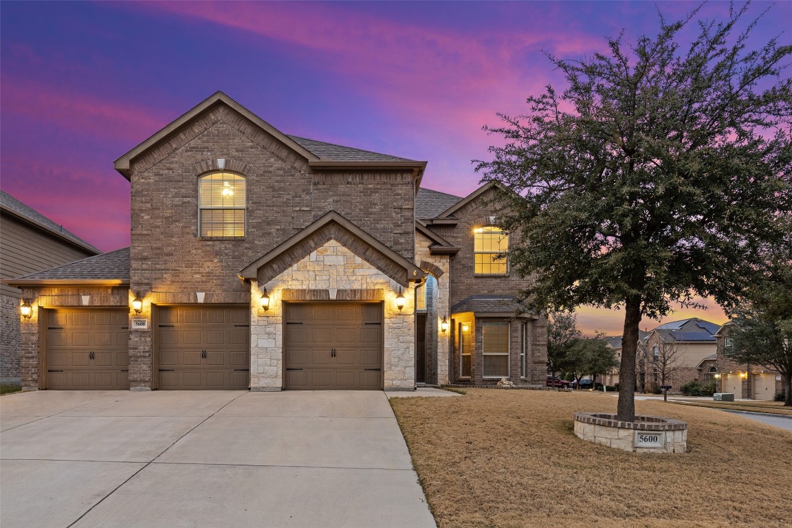 5600 Wills Creek Lane Fort Worth TX 76179