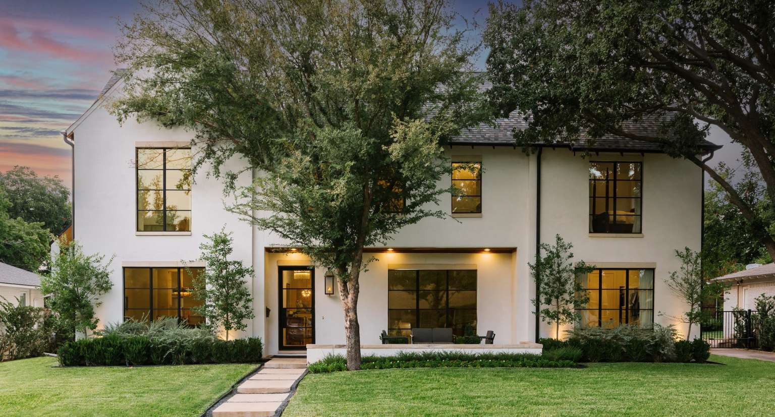 4145 Beechwood Lane Dallas TX 75220