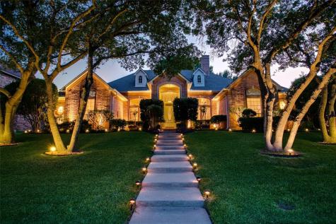 1105 Millington Court Desoto TX 75115
