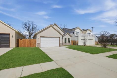 1633 E Tucker Street Fort Worth TX 76104