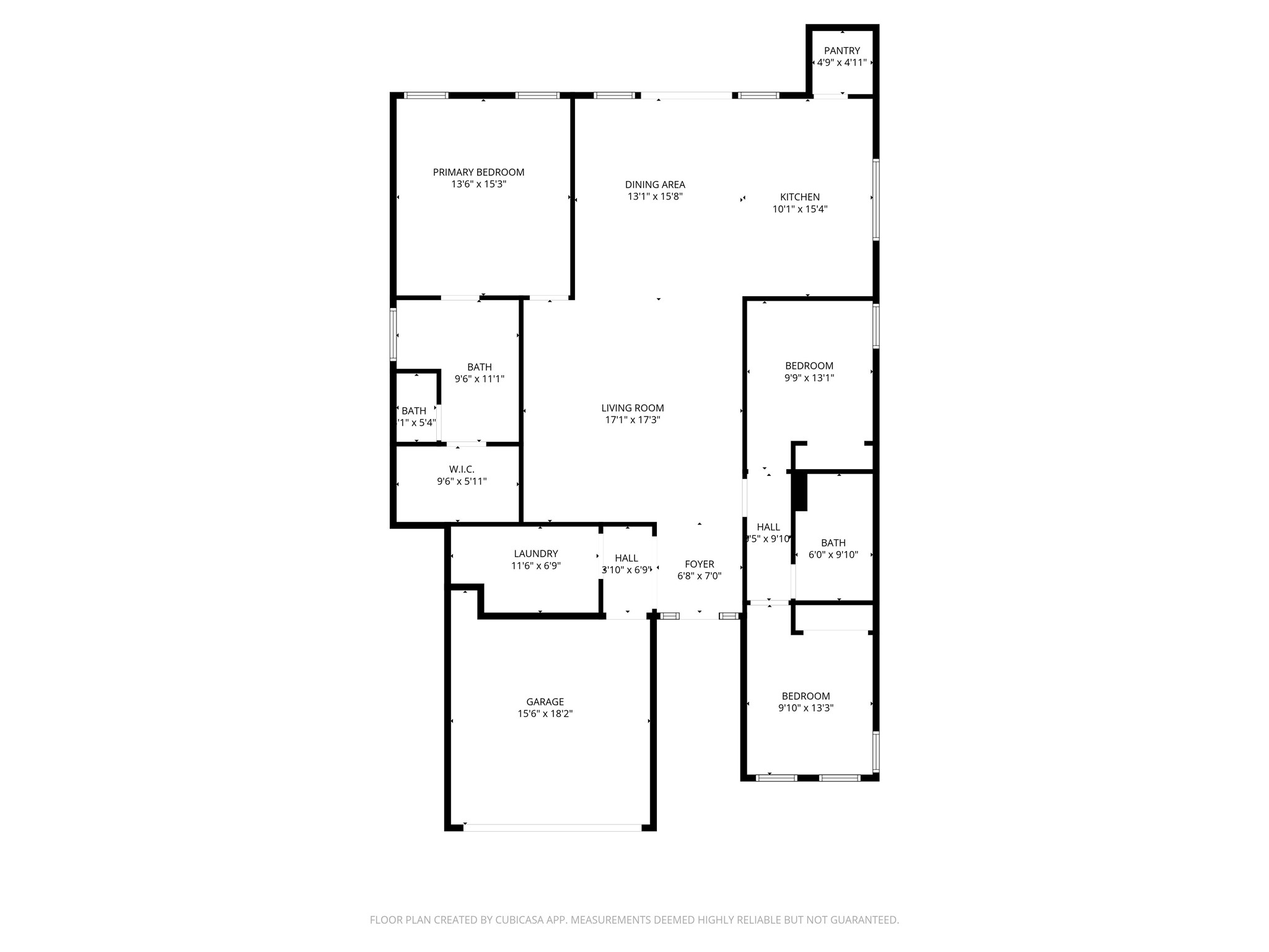 1633 E Tucker Street Fort Worth TX 76104