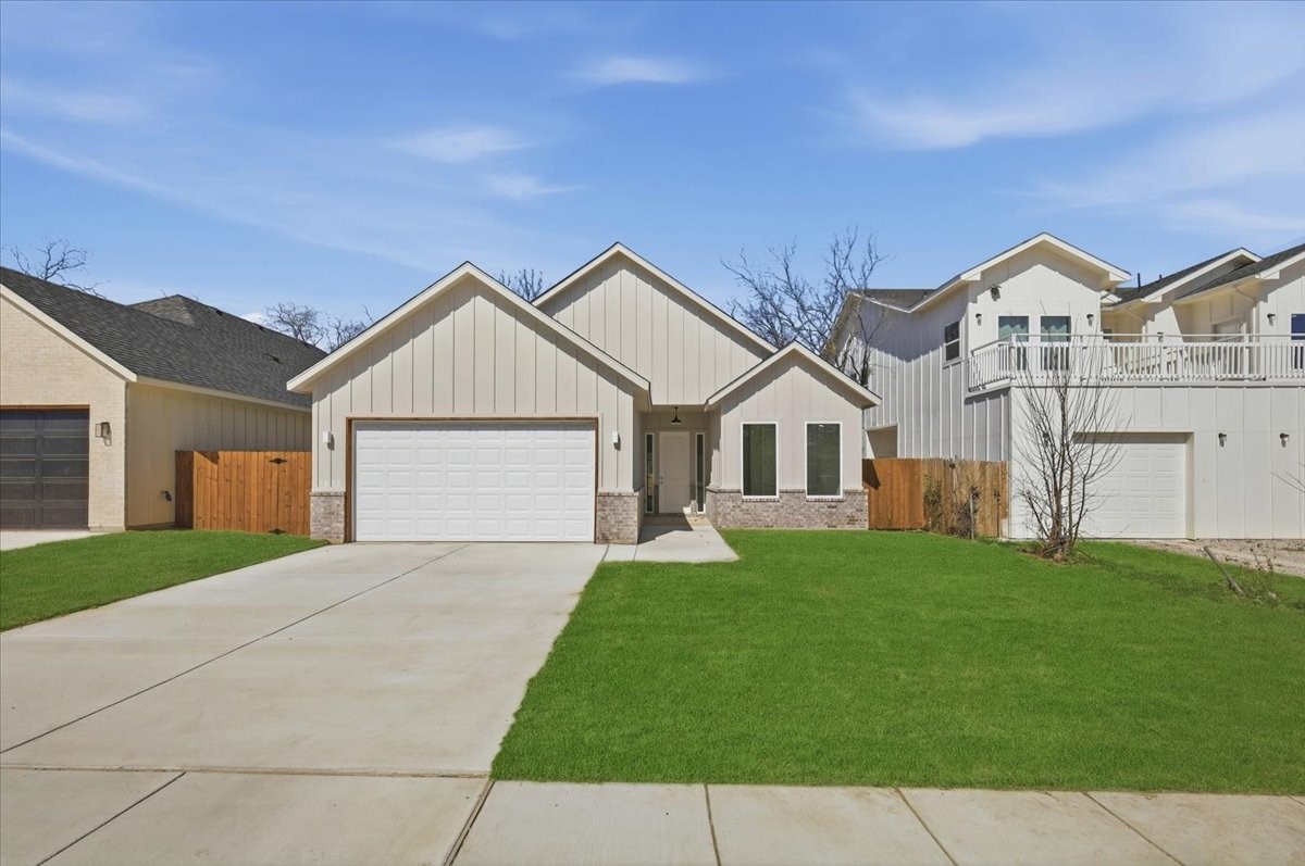 1633 E Tucker Street Fort Worth TX 76104
