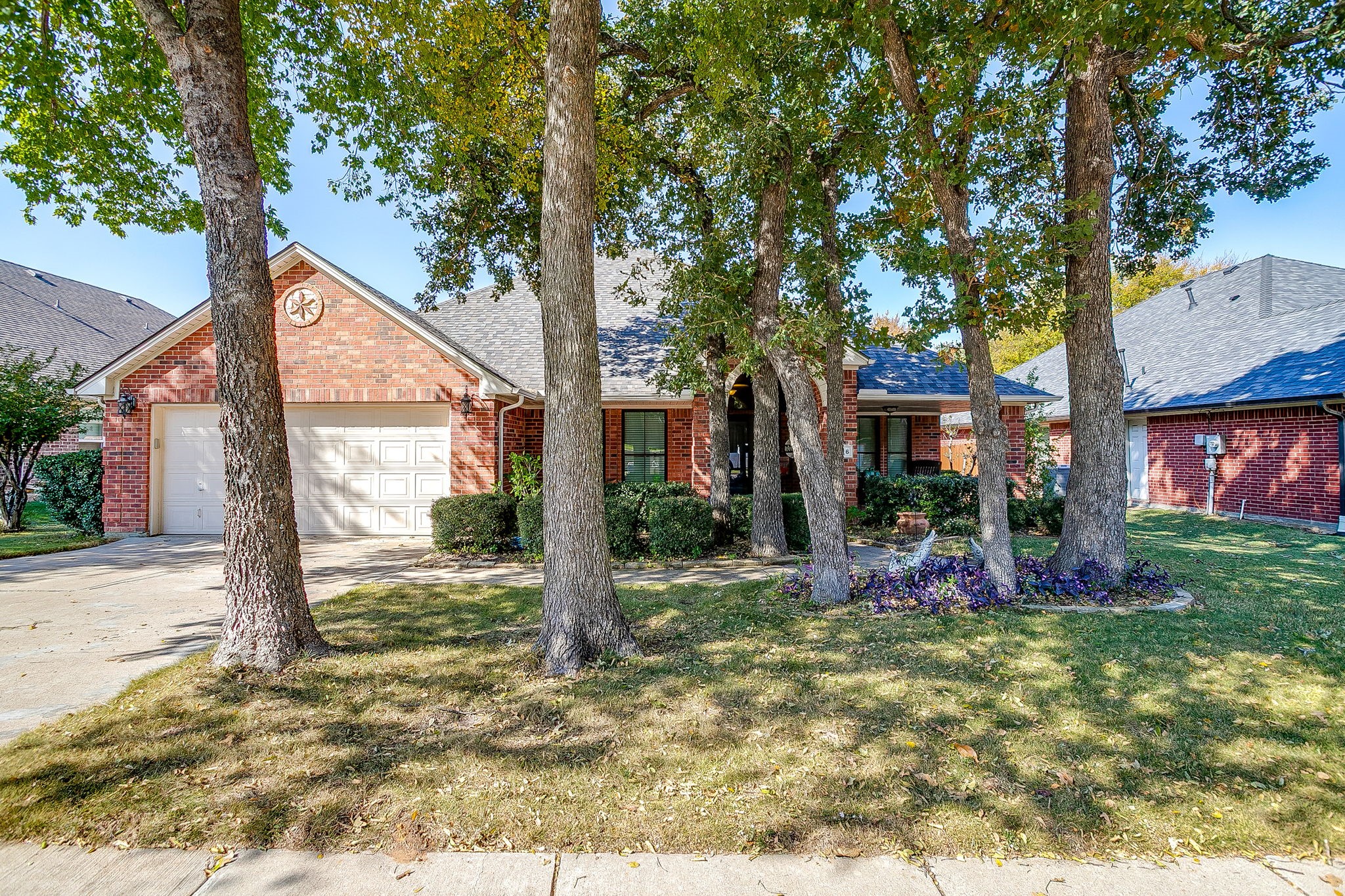 846 Valley Terrace Road Burleson TX 76028