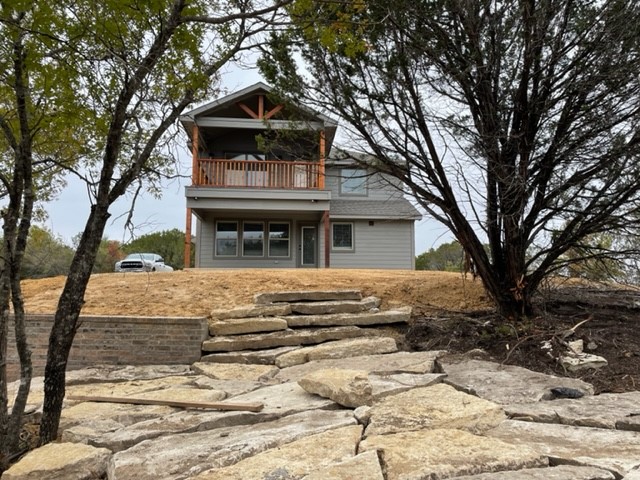 1010 Bluegill Ridge Bluff Dale TX 76433