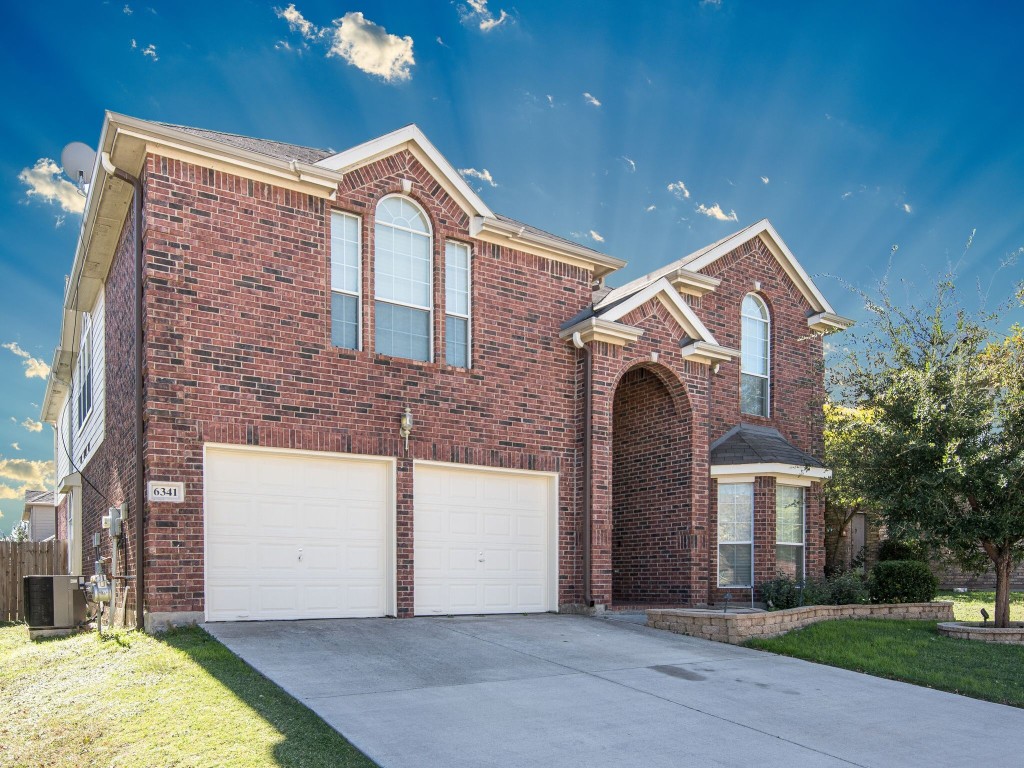 6341 Mystic Falls Drive Fort Worth TX 76179
