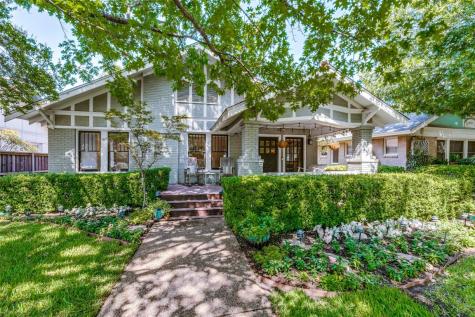 720 Lowell Street Dallas TX 75214