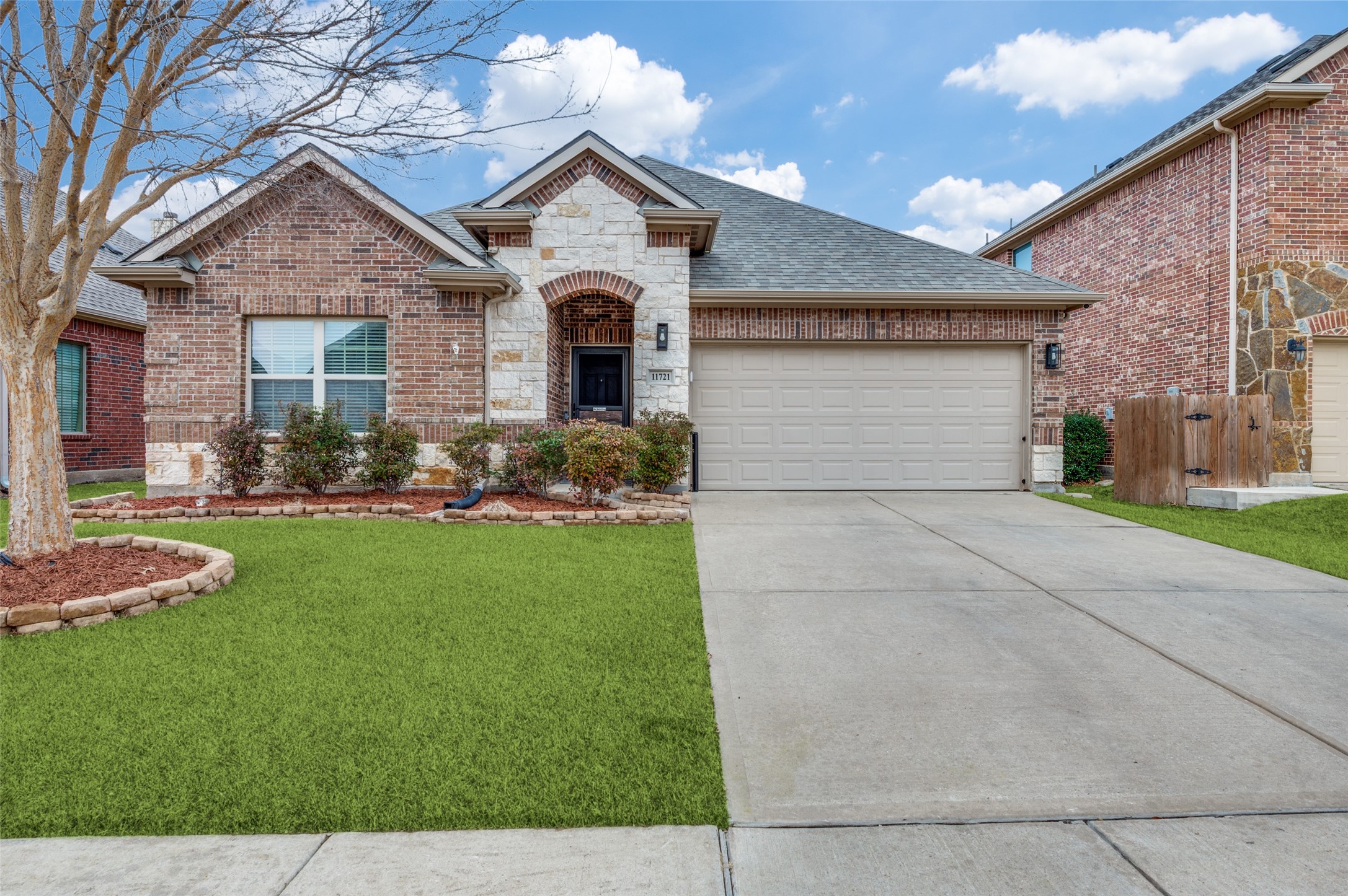 11721 Parade Drive Frisco TX 75036