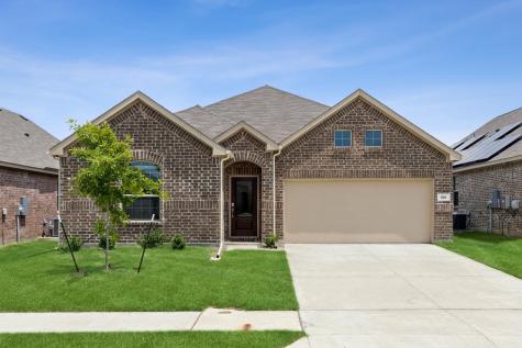 106 Autumn Sage Lane Princeton TX 75407