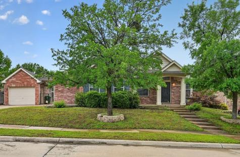 6308 Inverness Drive North Richland Hills TX 76180