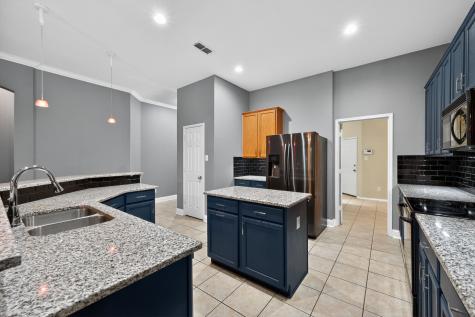 6308 Inverness Drive North Richland Hills TX 76180