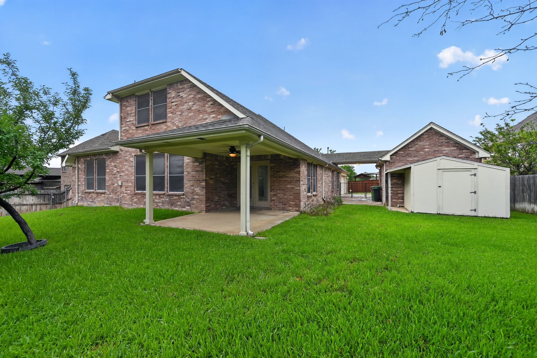 6308 Inverness Drive North Richland Hills TX 76180