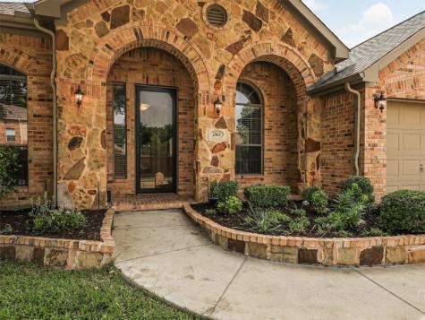 2561 Still Springs Drive Little Elm TX 75068