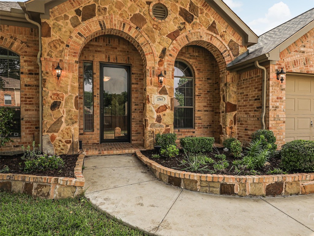 2561 Still Springs Drive Little Elm TX 75068