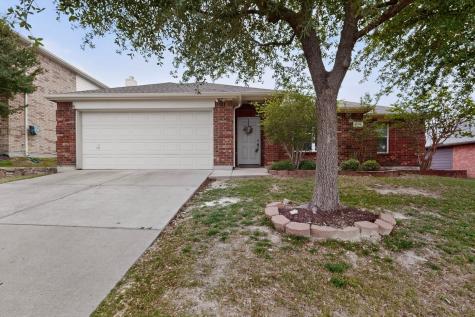 7716 Val Verde Drive Mckinney TX 75071