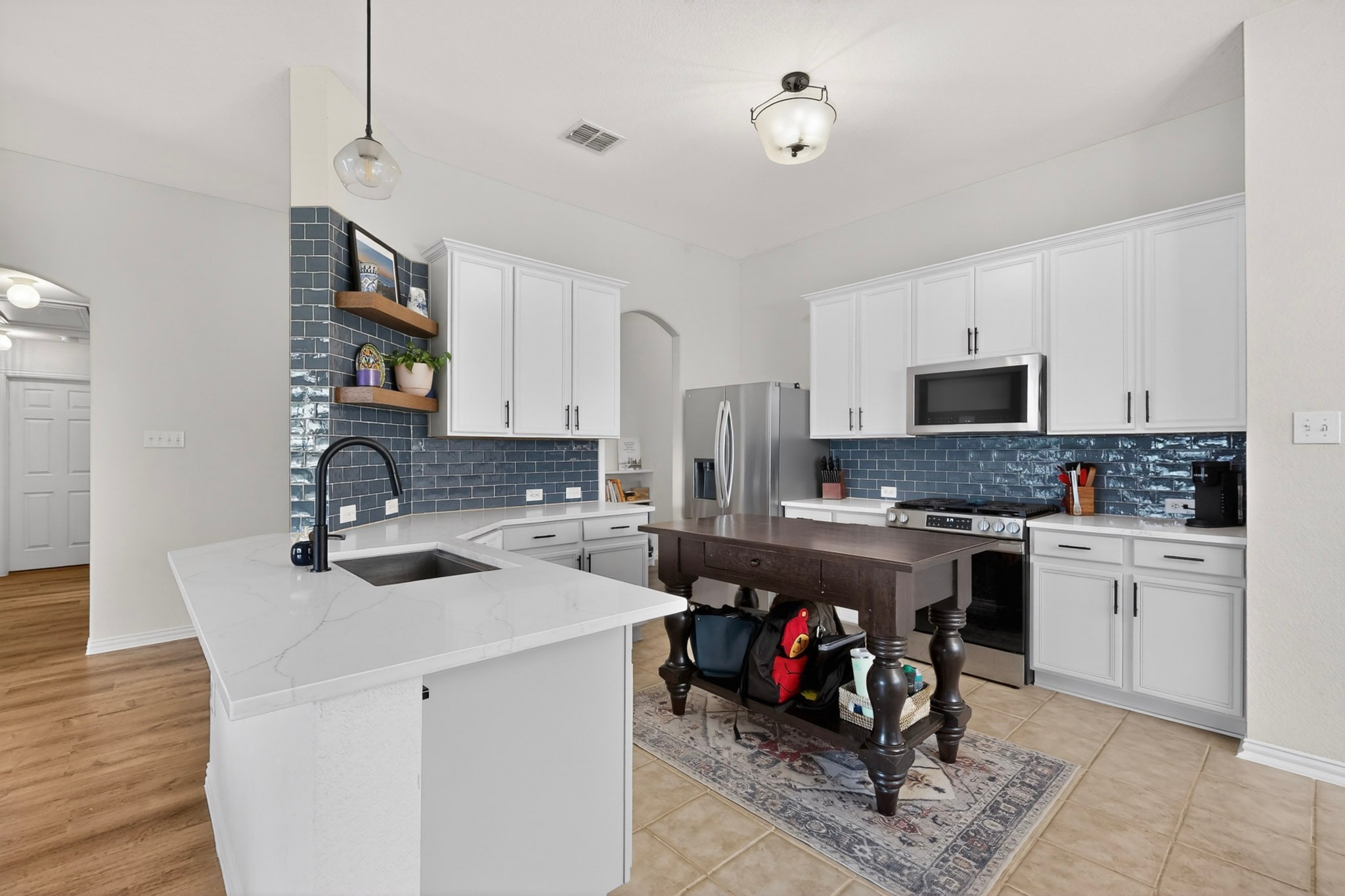 7716 Val Verde Drive Mckinney TX 75071