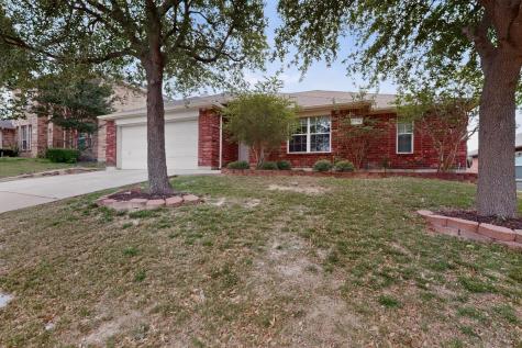7716 Val Verde Drive Mckinney TX 75071