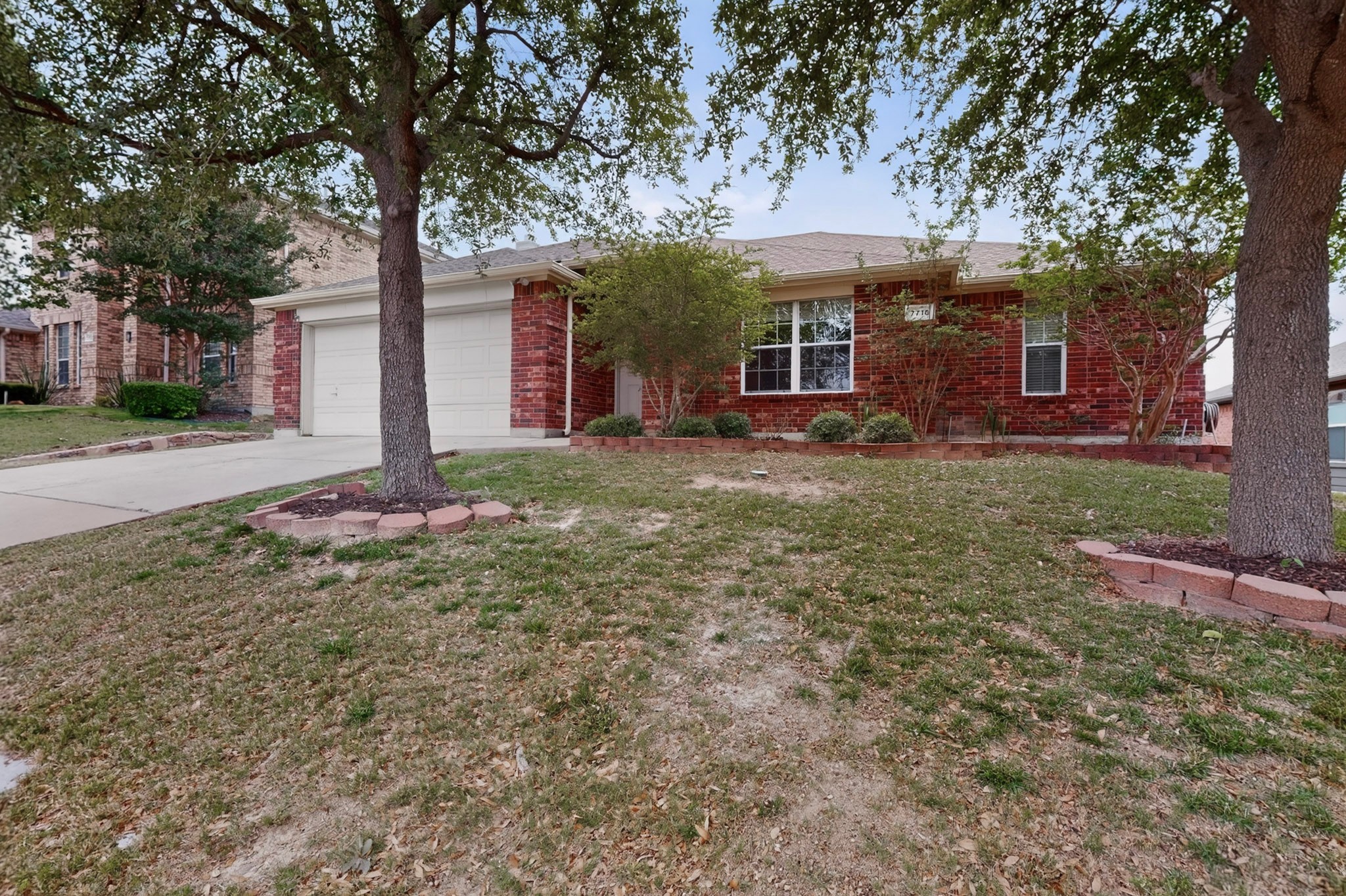 7716 Val Verde Drive Mckinney TX 75071