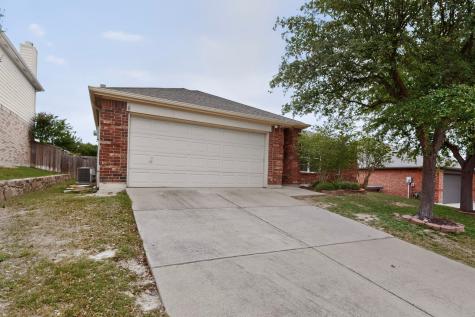 7716 Val Verde Drive Mckinney TX 75071