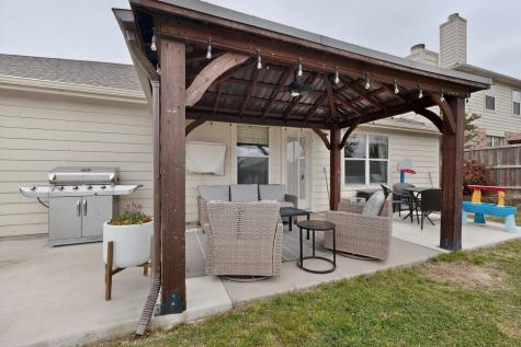 7716 Val Verde Drive Mckinney TX 75071