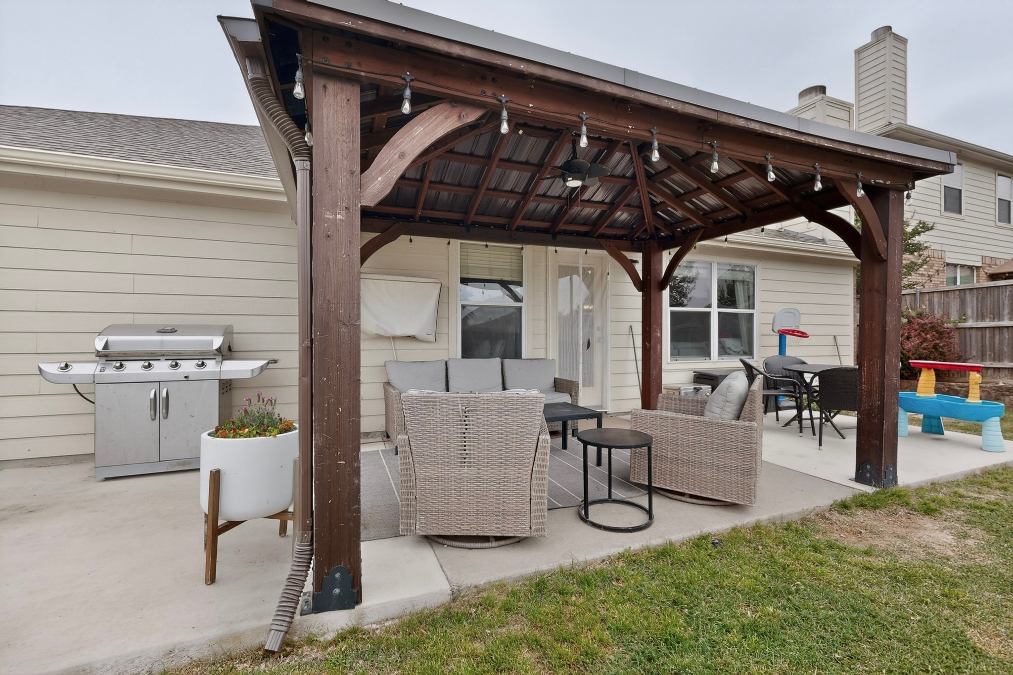 7716 Val Verde Drive Mckinney TX 75071