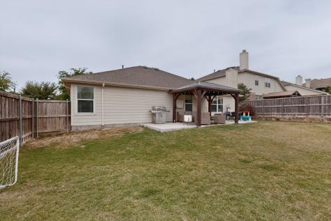 7716 Val Verde Drive Mckinney TX 75071
