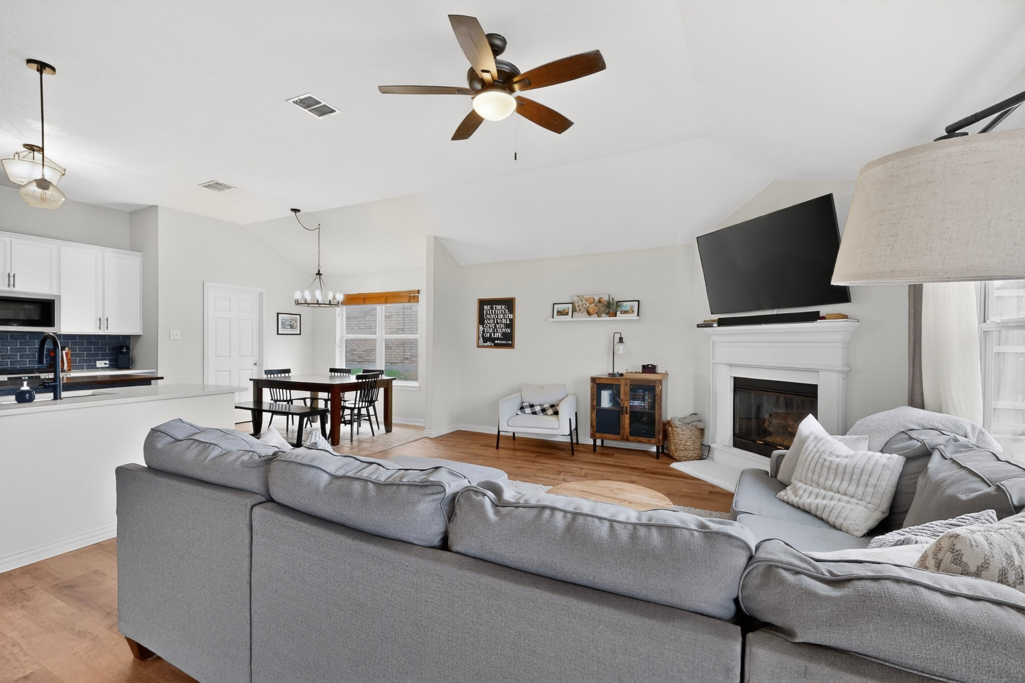 7716 Val Verde Drive Mckinney TX 75071