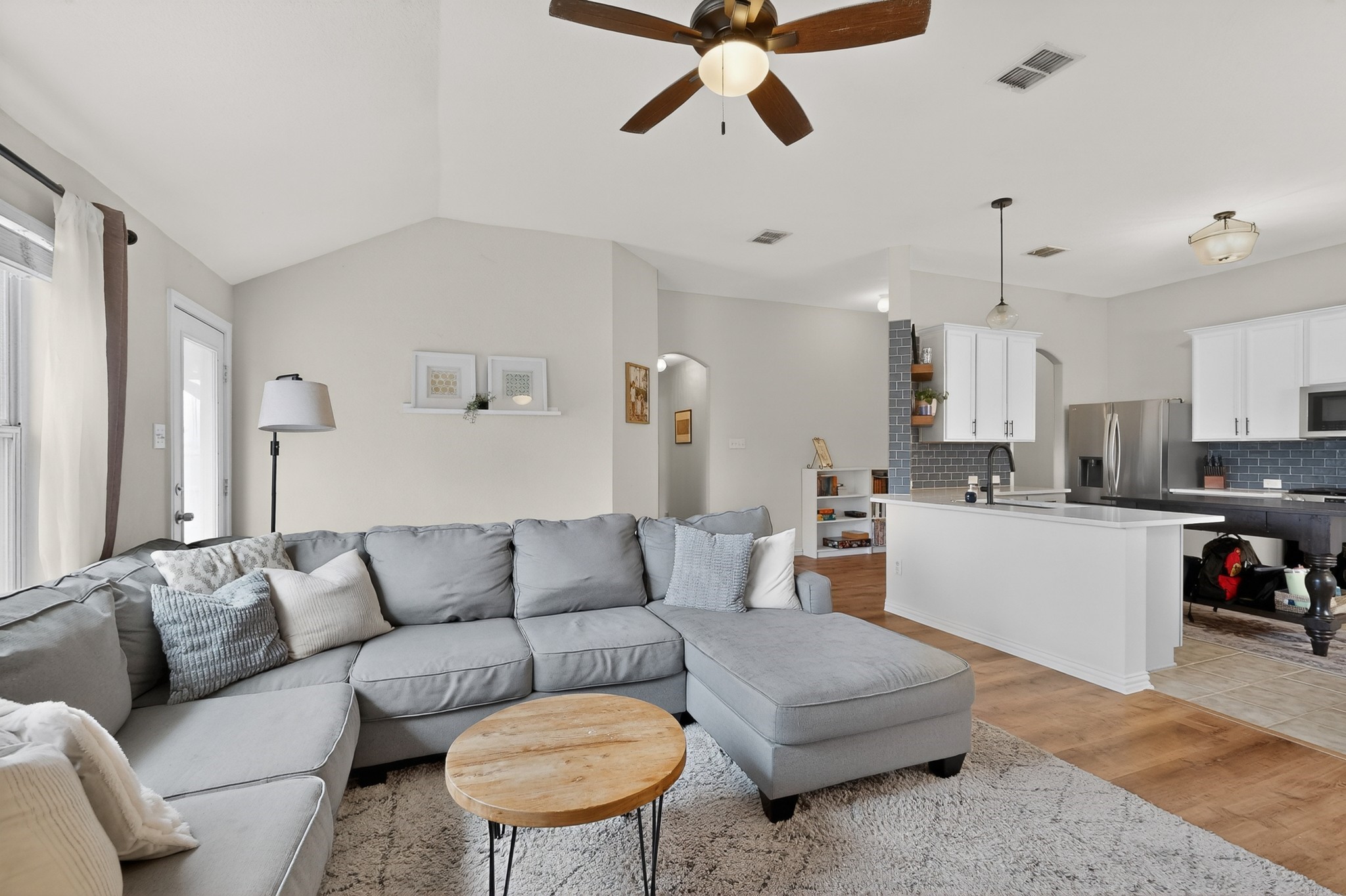 7716 Val Verde Drive Mckinney TX 75071
